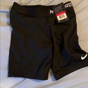 Nike Pro Cool spandex